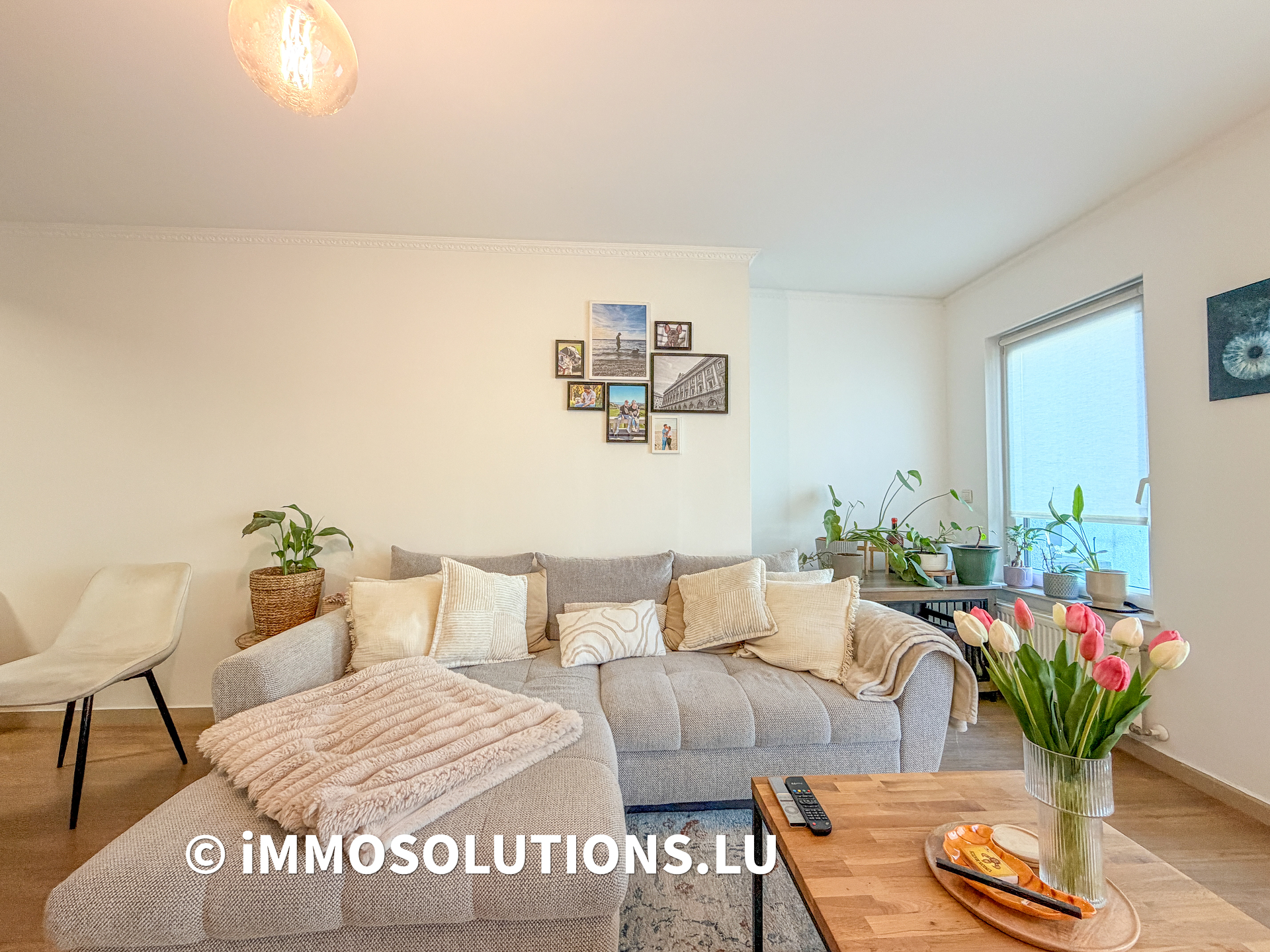 Appartement — Differdange · 60 m² - photo 5